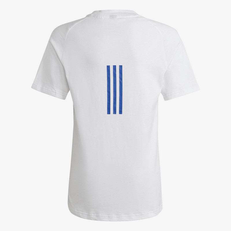 adidas Tricou Designed for Gameday 