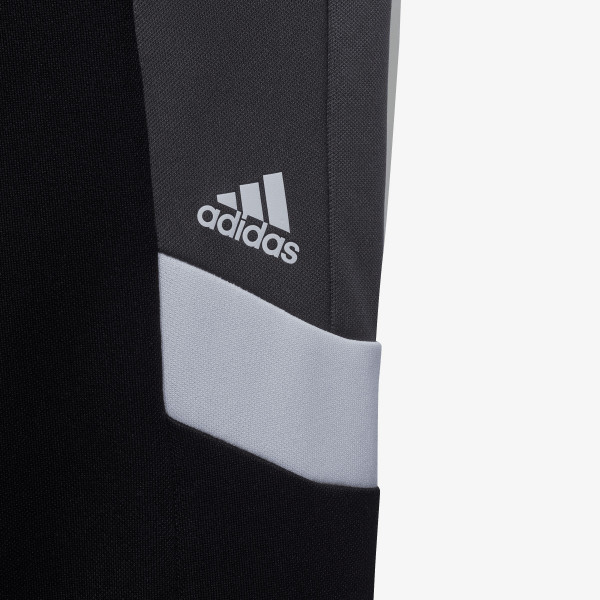 adidas Trening Childrens tracksuit adidas Colorblock 3-Stripes 