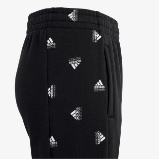 adidas Pantaloni de trening Brand Love 