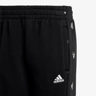 adidas Pantaloni de trening Brand Love 