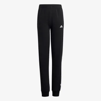 adidas Pantaloni JOGGING IMPRIMAT JUG LATERAL COPIL ADIDAS BRAND LOVE 