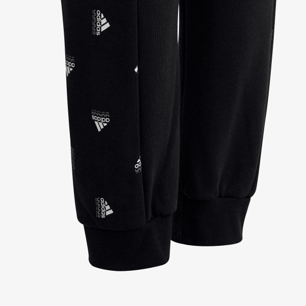 adidas Pantaloni de trening Brand Love 