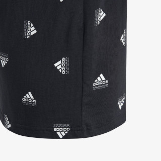 adidas Tricou BRAND LOVE 