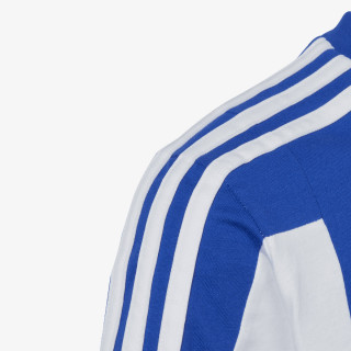 adidas Tricou CHILDS T-SHIRT ADIDAS 3-STRIPES COLORBLOCK 