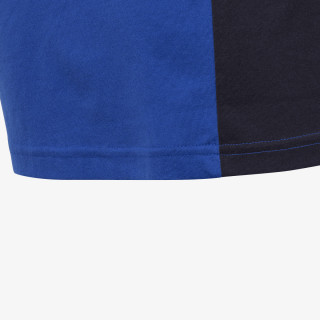 adidas Tricou CHILDS T-SHIRT ADIDAS 3-STRIPES COLORBLOCK 