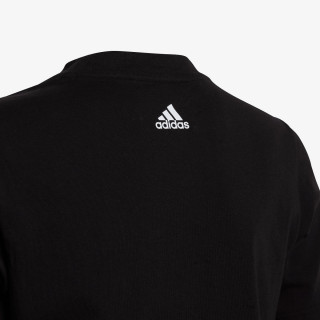 adidas Tricou ESSENTIALS LINEAR LOGO 