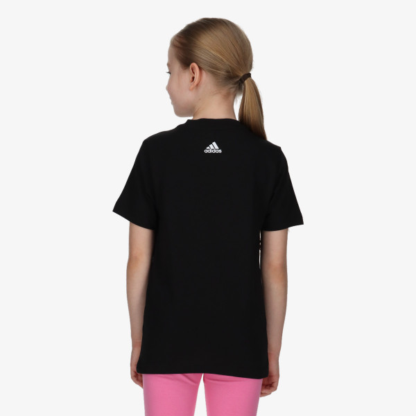 adidas Tricou ESSENTIALS LINEAR LOGO 