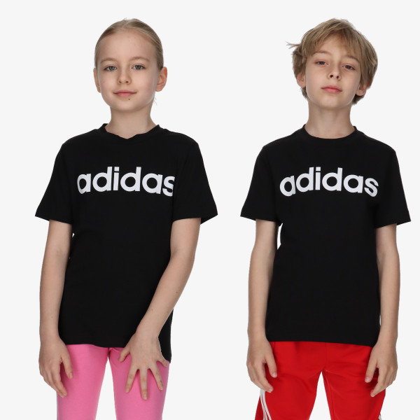 adidas Tricou ESSENTIALS LINEAR LOGO 