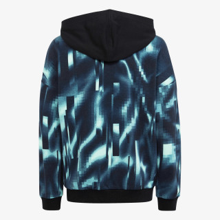 adidas Hanorac ARKD3 LOOSE FIT HOODIE 