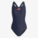 adidas Costum baie (intreg) 3 BARS SUIT 