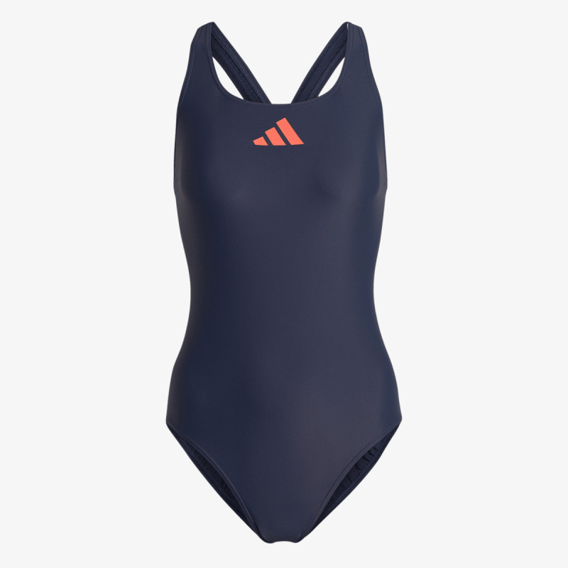 adidas Costum baie (intreg) 3 BARS SUIT 