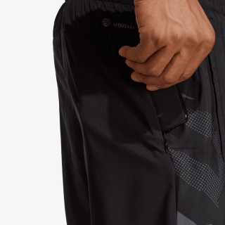 adidas Pantaloni scurti Own the Run 