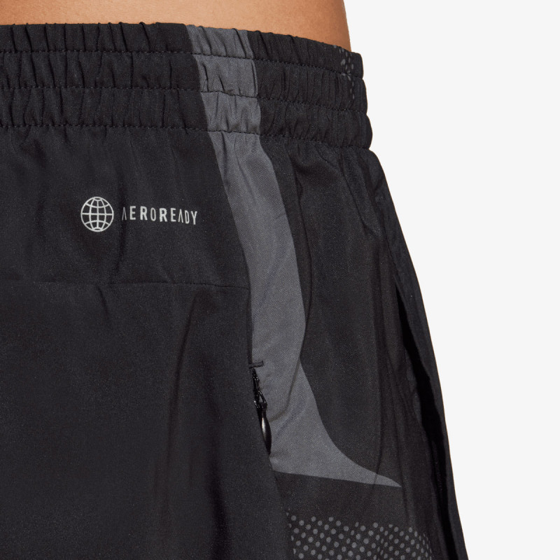 adidas Pantaloni scurti Own the Run 
