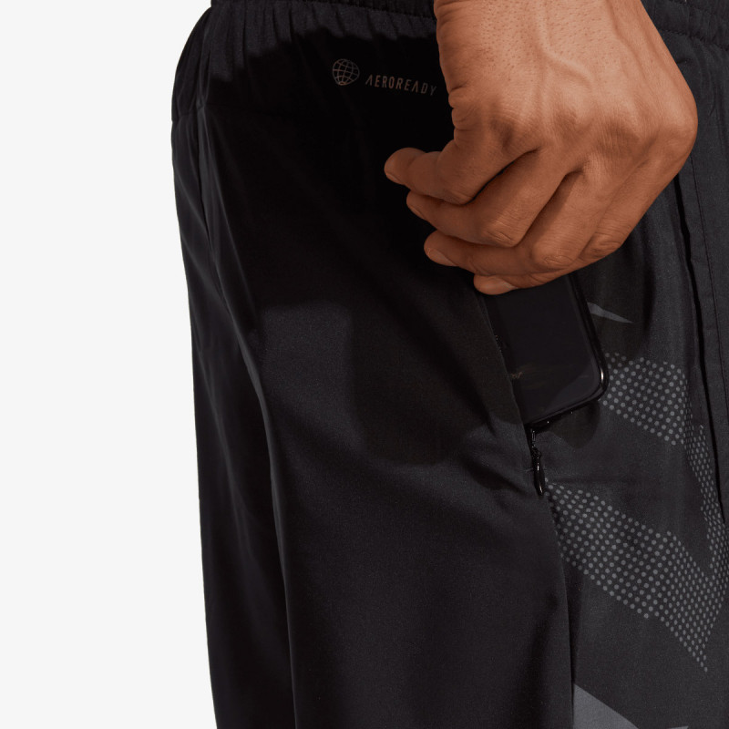 adidas Pantaloni scurti Own the Run 