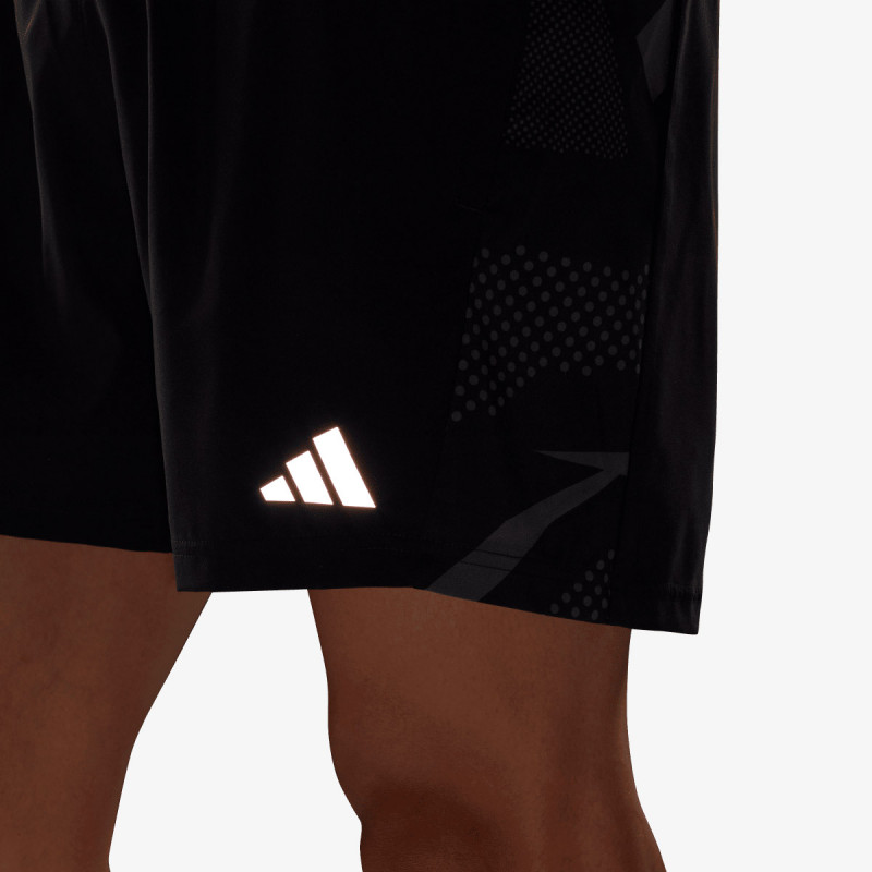 adidas Pantaloni scurti Own the Run 
