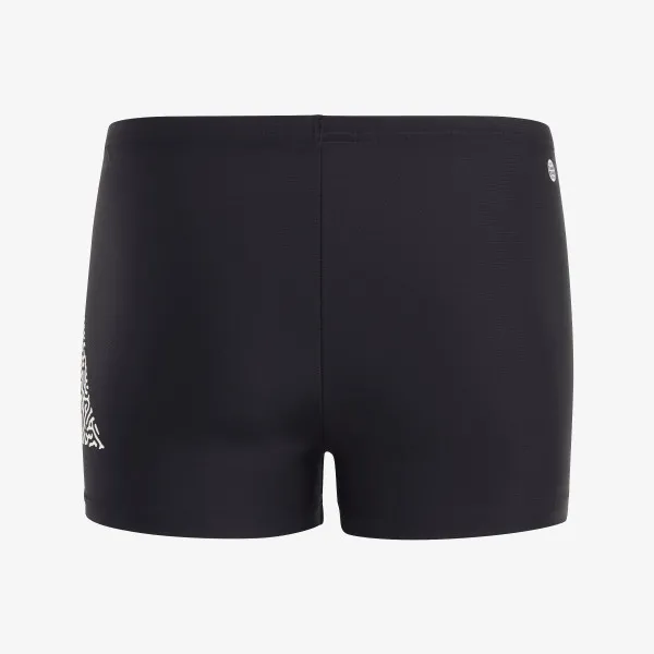 adidas Costum baie (intreg) 3 BAR BOXER 