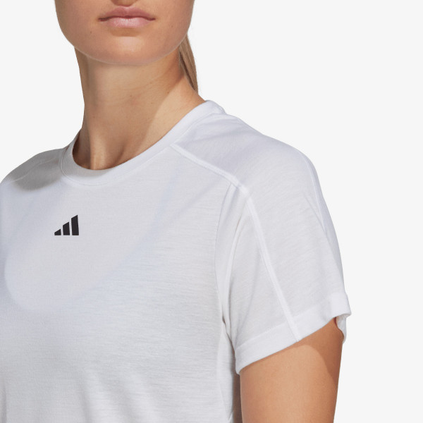 adidas Tricou AEROREADY TRAIN ESSENTIALS 