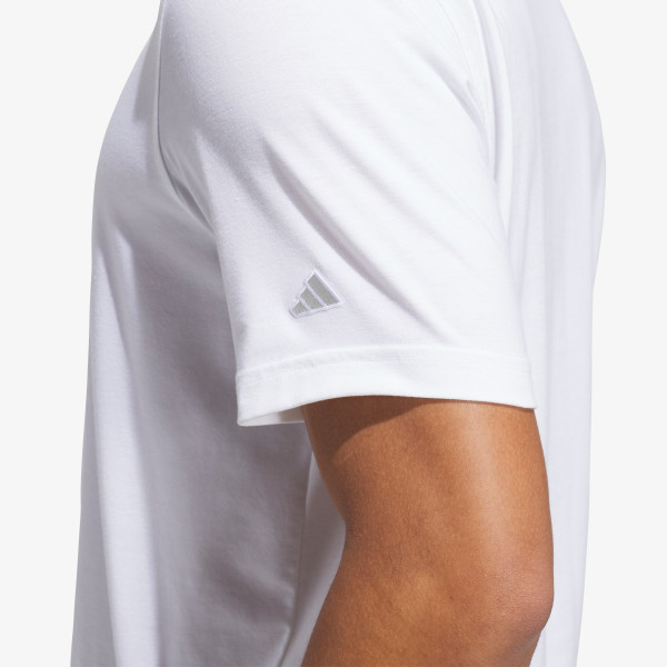 adidas Tricou polo GO-TO POLO 