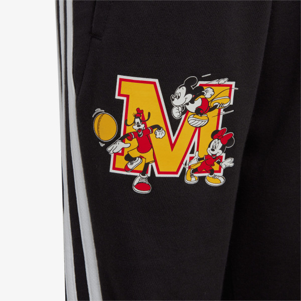 adidas Trening ADIDAS X DISNEY MICKEY MOUSE JOGGER TRACKSUIT 