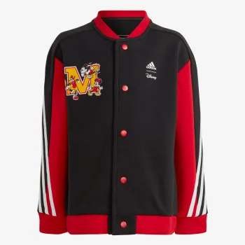 adidas Hanorac ADIDAS X DISNEY MICKEY MOUSE TRACK JACKET 