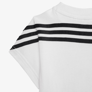 adidas Tricou si pantaloni scurti Disney Mickey Mouse 
