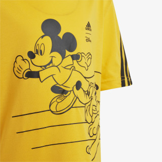 adidas Tricou DISNEY MICKEY MOUSE 