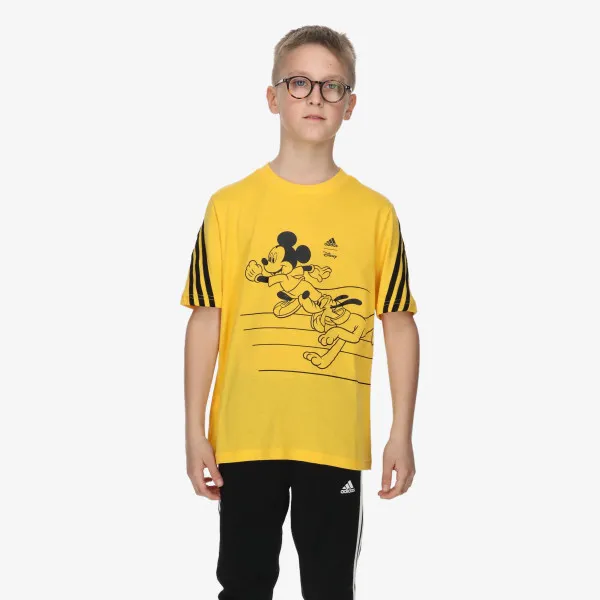 adidas Tricou ADIDAS X DISNEY MICKEY MOUSE JOGGER 