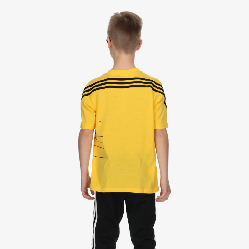 adidas Tricou DISNEY MICKEY MOUSE 