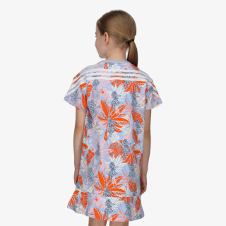 adidas Rochie Disney Moana 