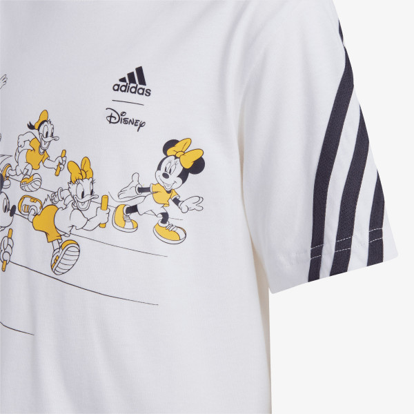 adidas Tricou si pantaloni scurti Disney Mickey Mouse 