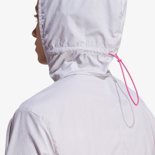 adidas Geaca de ploaie Run It Windbreaker 