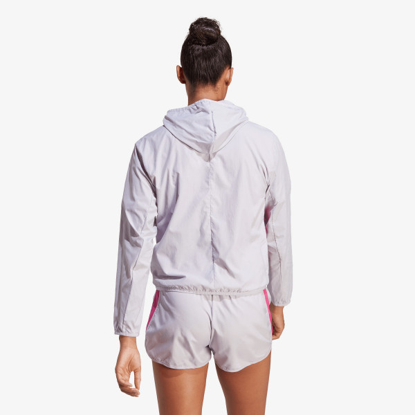 adidas Geaca de ploaie Run It Windbreaker 