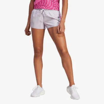 adidas Pantaloni scurti RUN IT SHORTS 