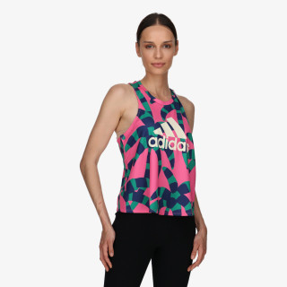 adidas Tricou FARM Rio 