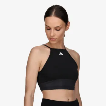 adidas Tricou tank top adidas Training Dance 