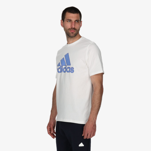 adidas Tricou Logo Pen Fill 