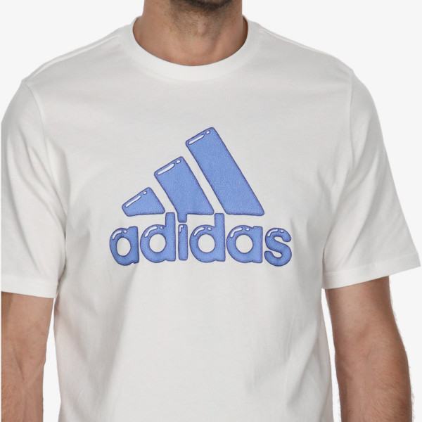 adidas Tricou Logo Pen Fill 