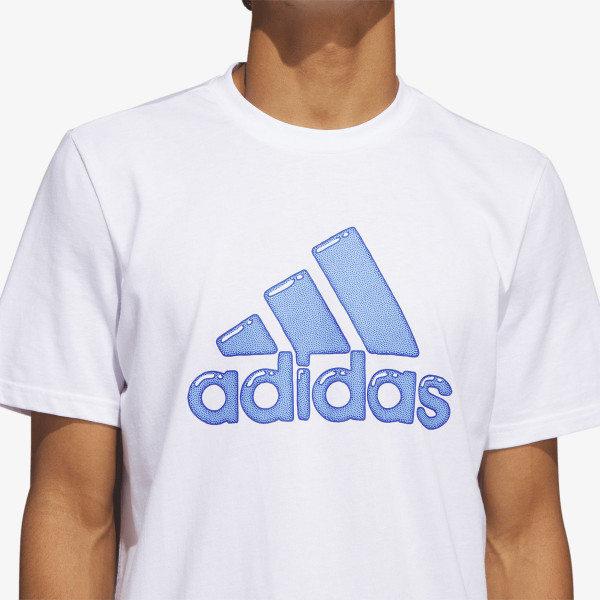 adidas Tricou Logo Pen Fill 