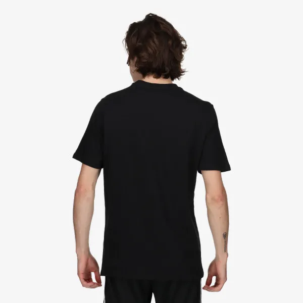 adidas Tricou SPORT OPTIMIST SUN LOGO SPORTSWEAR GRAPHIC 