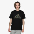 adidas Tricou CAMO 