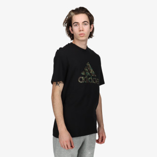 adidas Tricou T-shirt adidas Camo