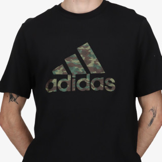 adidas Tricou T-shirt adidas Camo