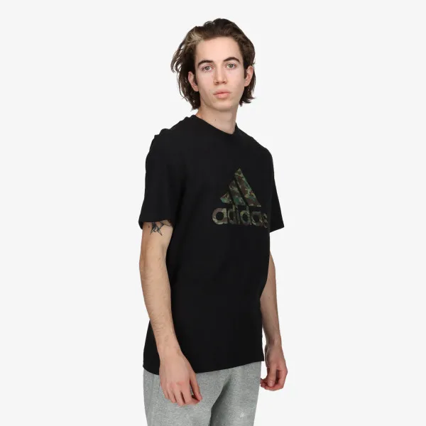 adidas Tricou T-shirt adidas Camo 