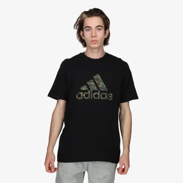 adidas Tricou T-shirt adidas Camo 