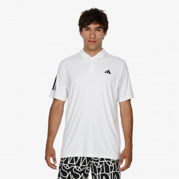 adidas Tricou polo Club 3-Stripes Tennis 