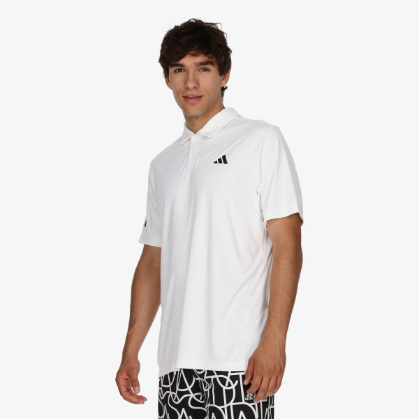 adidas Tricou polo Club 3-Stripes Tennis 