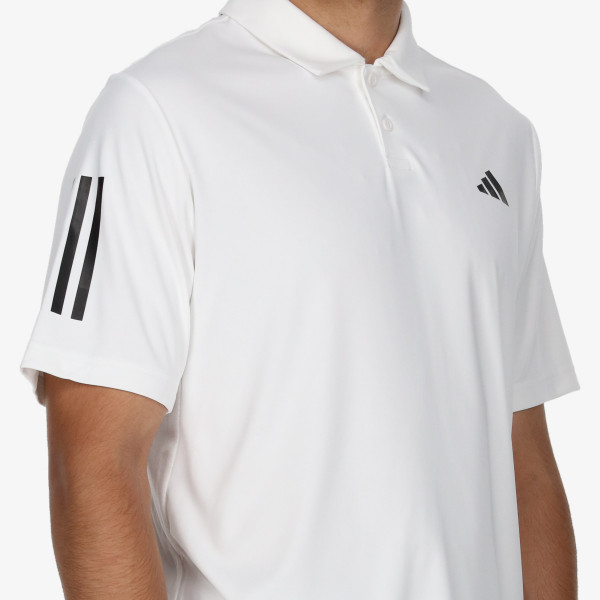 adidas Tricou polo Club 3-Stripes Tennis 