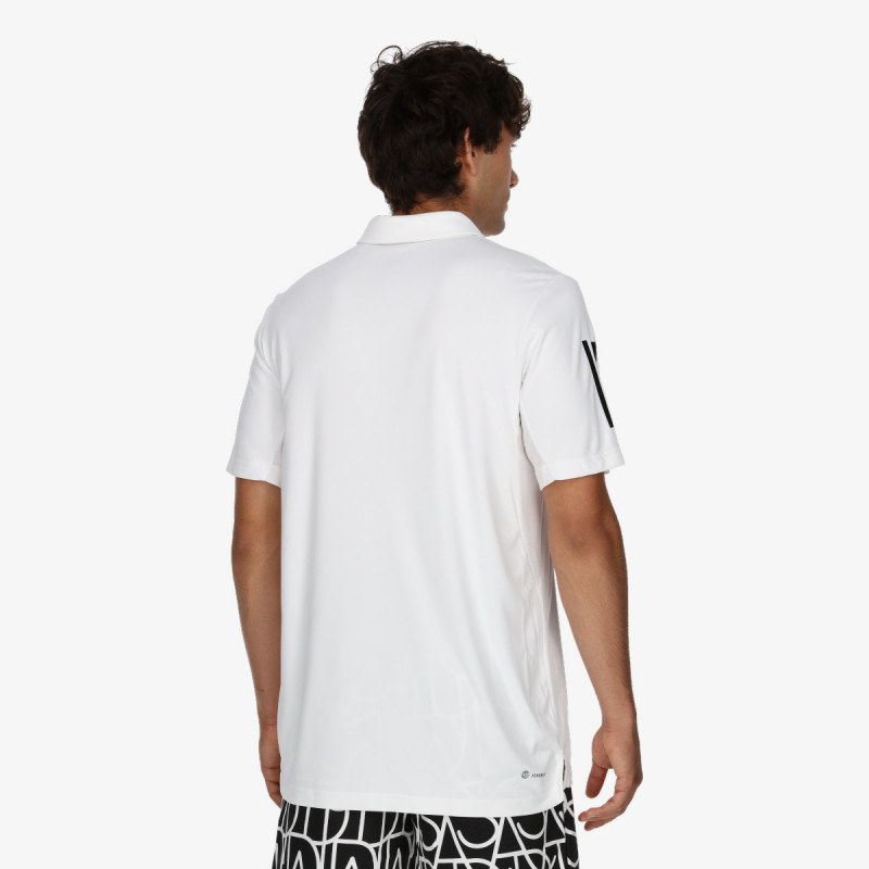 adidas Tricou polo Club 3-Stripes Tennis 