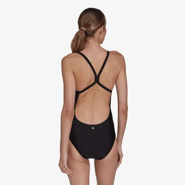 adidas Costum baie (intreg) BIG LOGO SUIT 