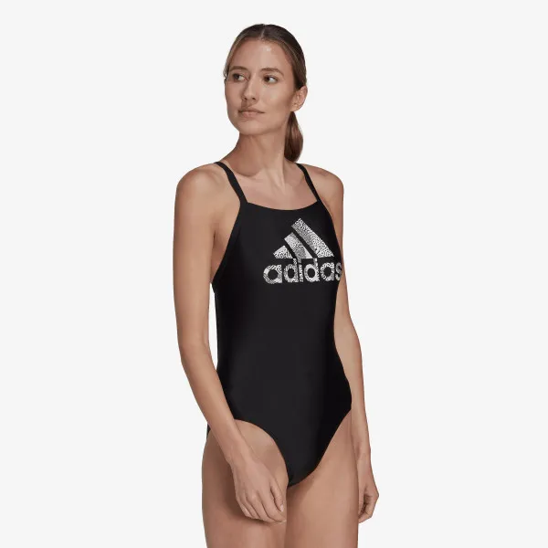 adidas Costum baie (intreg) BIG LOGO SUIT 